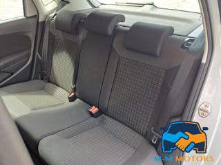 VOLKSWAGEN Polo usata, con ESP
