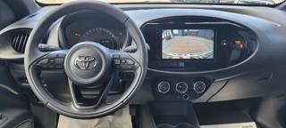 TOYOTA Aygo X usata, con Controllo trazione