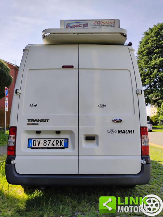 FORD usata 1