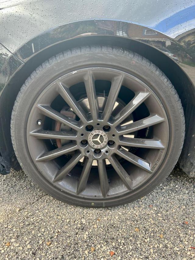 MERCEDES-BENZ A 200 usata 34