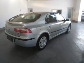 RENAULT Laguna usata, con Cruise Control