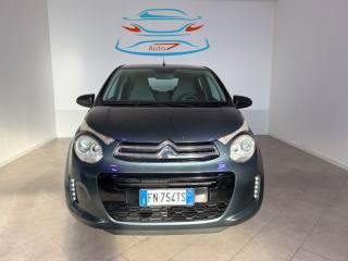 CITROEN C1 Airscape VTi 68 5 porte Shine