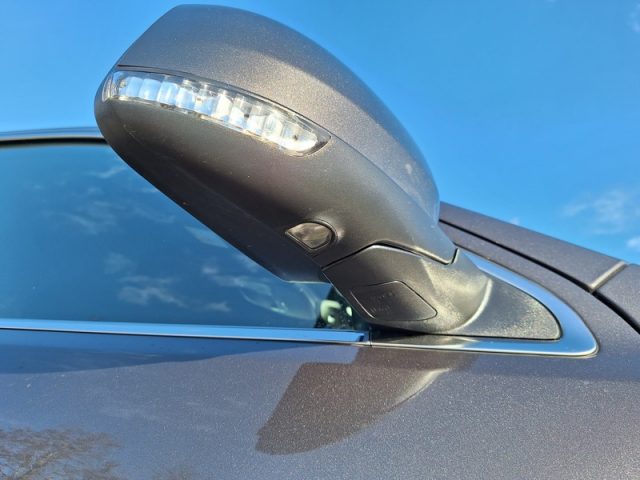 JEEP Grand Cherokee usata, con Boardcomputer