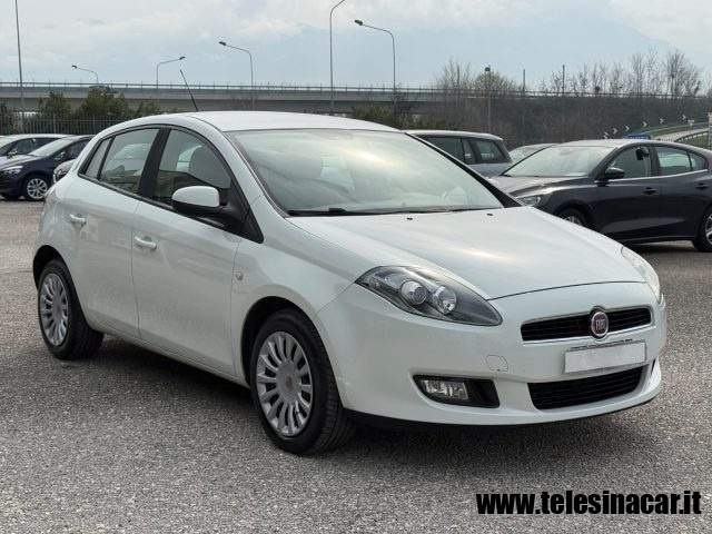 FIAT Bravo usata 2