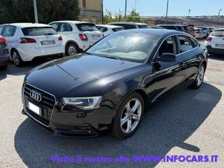 AUDI A5 usata, con Airbag laterali