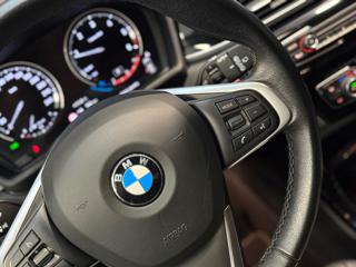 BMW X1 usata, con Portellone posteriore elettrico