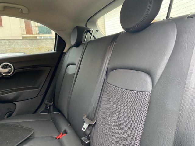 FIAT 500X usata, con Chiusura centralizzata