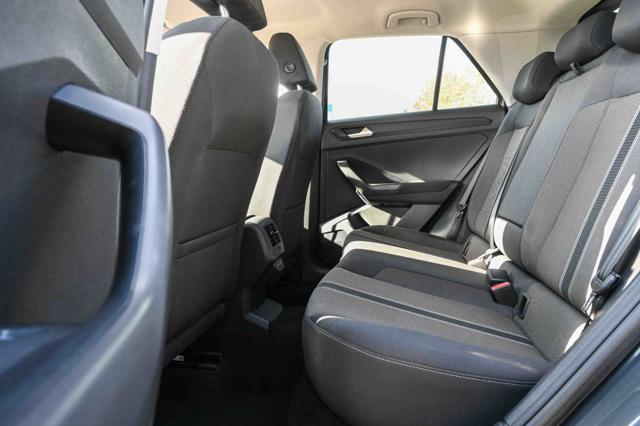 VOLKSWAGEN T-Roc usata, con ESP