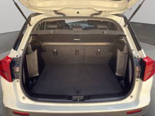 SUZUKI Vitara usata, con Bluetooth