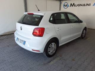 VOLKSWAGEN Polo usata, con Lettore CD