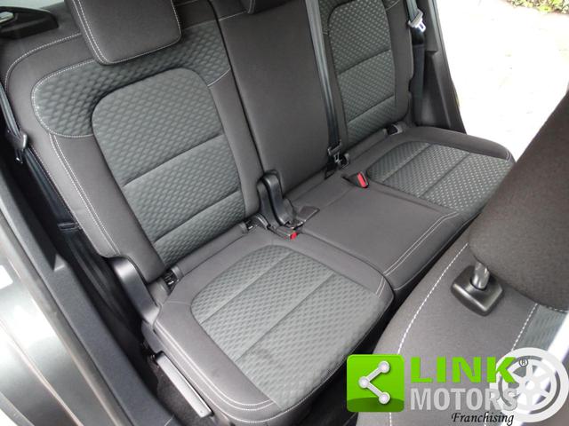 FORD Kuga usata, con Boardcomputer