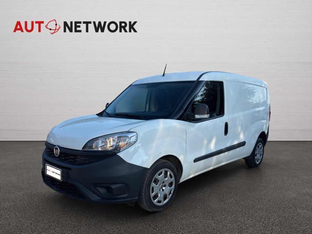 FIAT Doblo usata, con Airbag