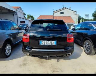 PORSCHE Cayenne usata, con Cerchi in lega
