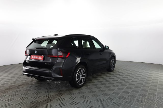 BMW X1 usata 3