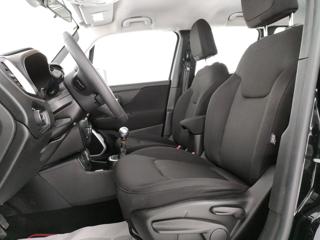 JEEP Renegade usata, con Alzacristalli elettrici