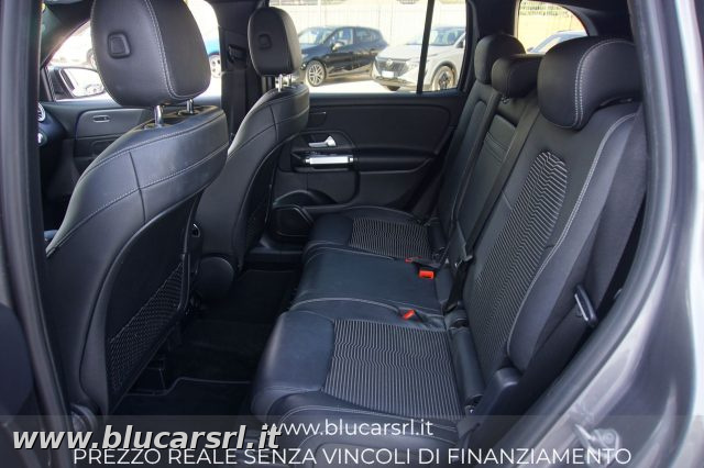 MERCEDES-BENZ G usata 11