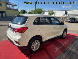 MITSUBISHI ASX usata, con Airbag laterali