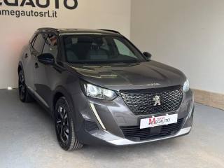 PEUGEOT 2008 usata, con Airbag laterali