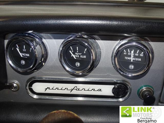 ALFA ROMEO Spider usata 10
