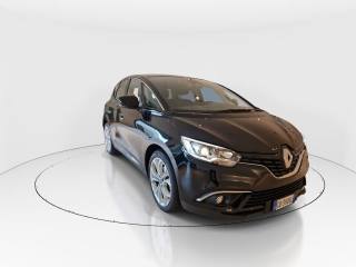 RENAULT Scenic usata, con Airbag laterali