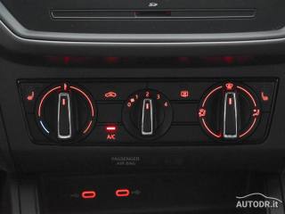 SEAT Ibiza usata, con Chiusura centralizzata