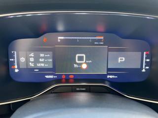 CITROEN C5 Aircross usata, con Park Distance Control