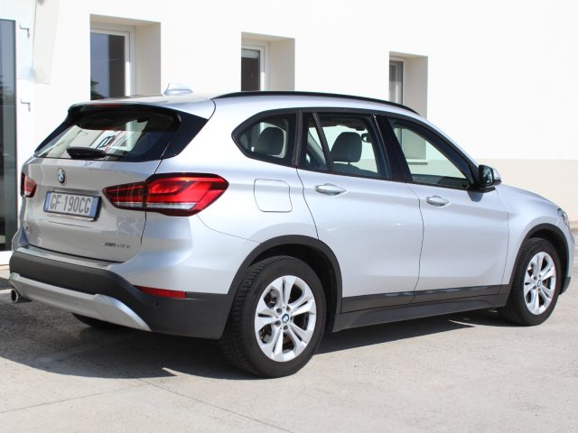 BMW X1 usata, con Chiusura centralizzata