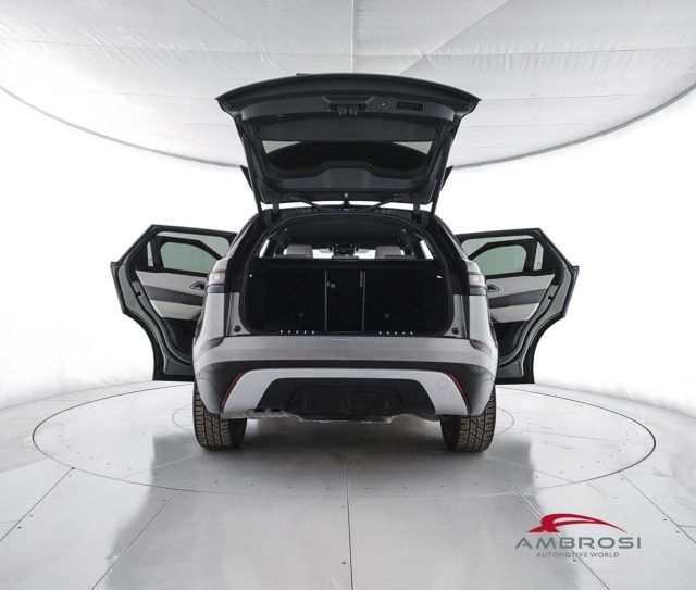 LAND ROVER Range Rover Velar usata 6