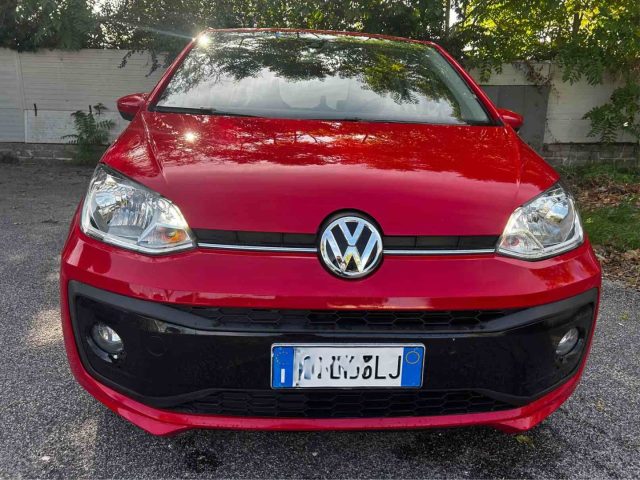 VOLKSWAGEN up! usata, con Airbag laterali