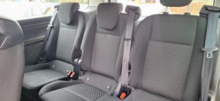 FORD Tourneo Custom usata, con Chiusura centralizzata