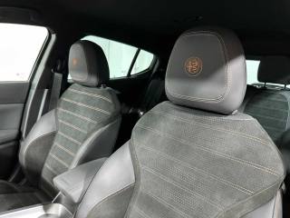 ALFA ROMEO Tonale usata, con Riconoscimento dei segnali stradali