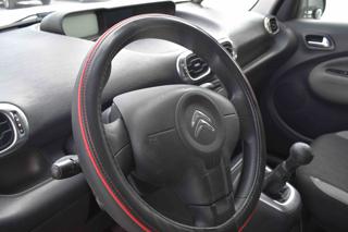 CITROEN C3 Picasso usata, con Cruise Control