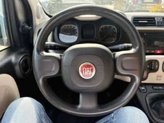 FIAT Panda usata, con Servosterzo