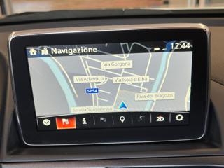 ABARTH 124 Spider usata, con ESP