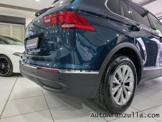 VOLKSWAGEN Tiguan usata, con Volante multifunzione
