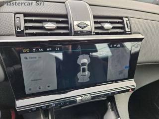 DS AUTOMOBILES DS 7 usata, con Boardcomputer