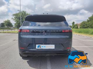 LAND ROVER Range Rover Sport usata, con Antifurto