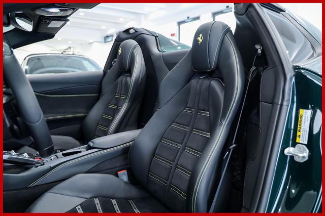 FERRARI 812 usata, con Climatizzatore
