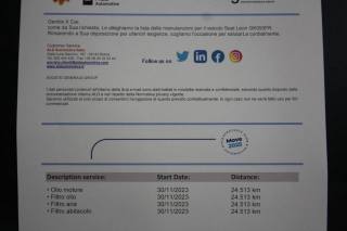 SEAT Leon usata, con Chiusura centralizzata