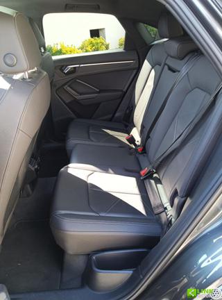 AUDI Q3 usata, con Boardcomputer