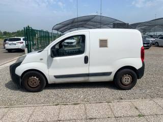 CITROEN Nemo usata 7