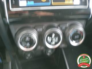 SUZUKI Swift usata, con Fari LED