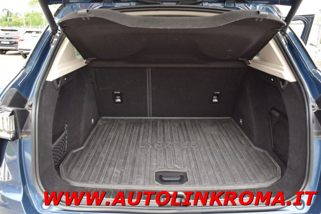 LYNK & CO 01 usata, con Tettuccio apribile