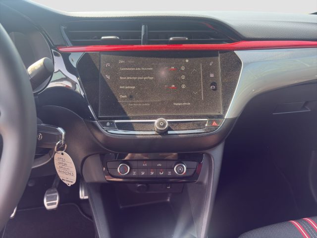 OPEL Corsa usata 11