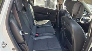 RENAULT Scenic usata, con Controllo trazione