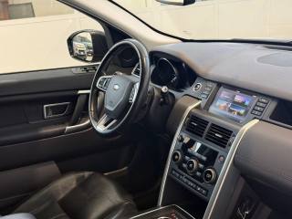 LAND ROVER Discovery Sport usata, con Specchietti laterali elettrici