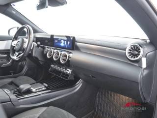MERCEDES-BENZ CLA 200 usata 11