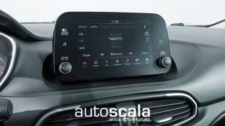 FIAT Tipo usata, con USB