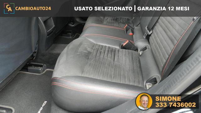 MERCEDES-BENZ A 200 usata 100