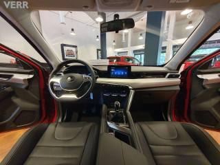 EVO Evo5 usata, con Boardcomputer